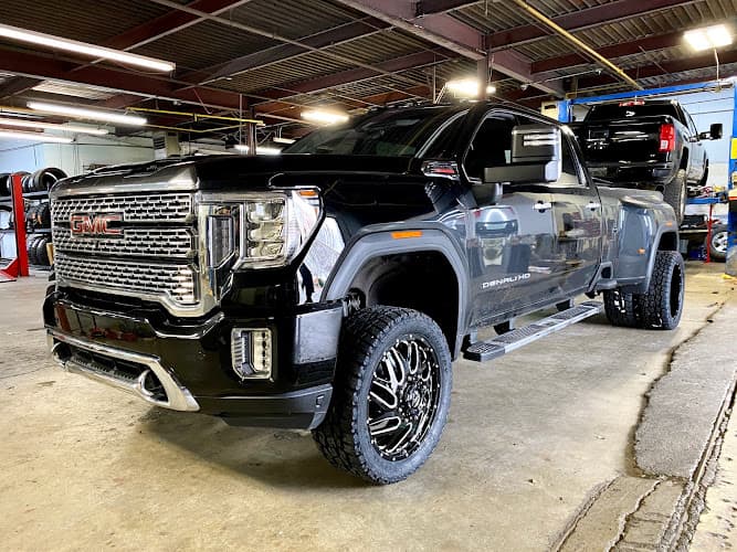 Cali Auto Customs