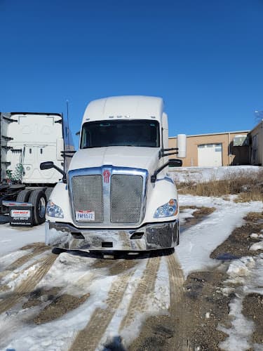 Webster Truck Repair LLC