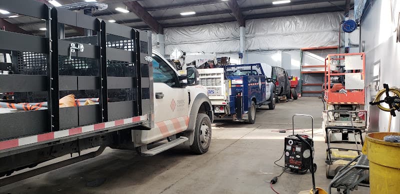 Verkler Truck Repair