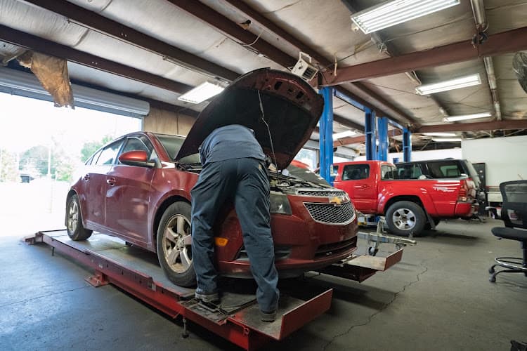 Dragneel Automotive