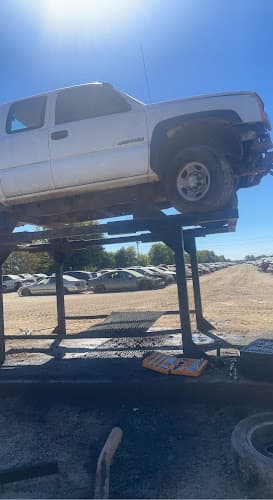 Harrington Mobile Mechanic