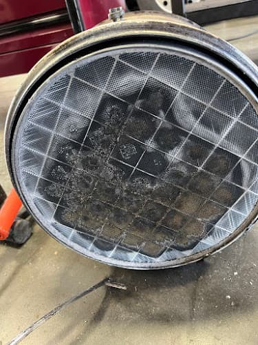 Midwest Diesel Repair