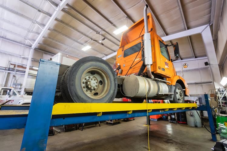 Boulevard Truck Repair