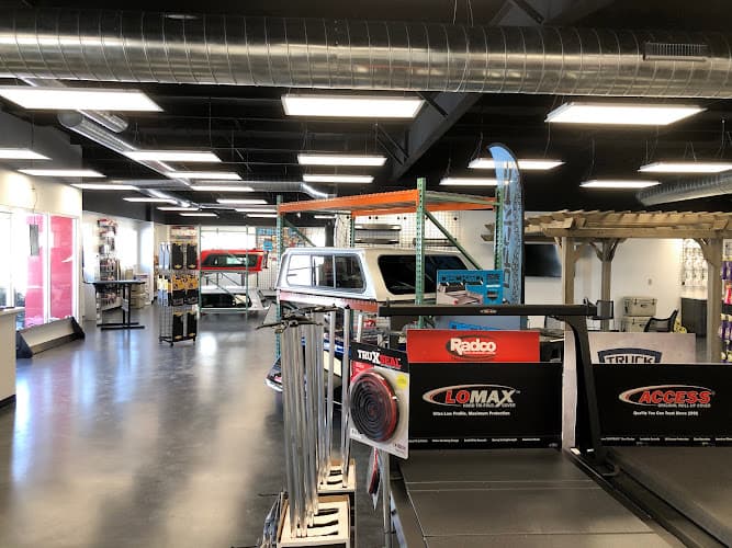 Radco - Cedar Rapids/Hiawatha