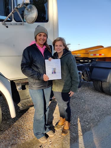 Fast Track CDL
