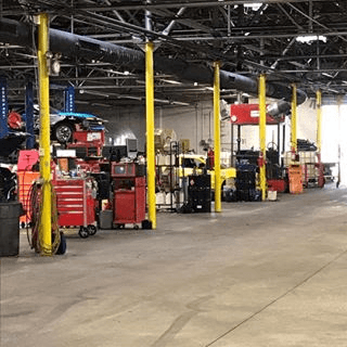 CMD Automotive