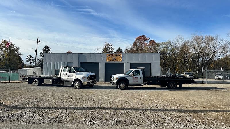 Valley Towing LLC