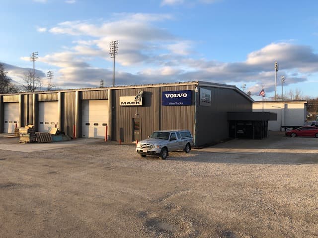 McMahon Truck Centers Marietta