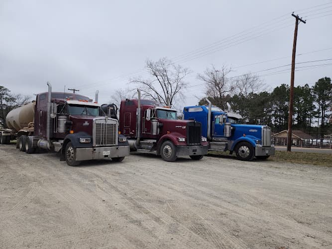 LaCoe Trucking LLC Truck and Trailer Repair 24 Hr Roadside
