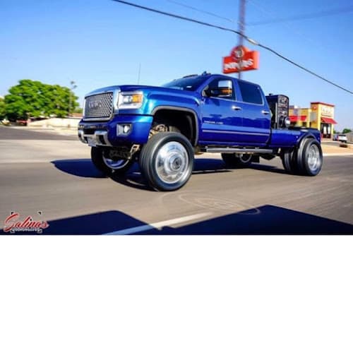 NS Kustom Performance