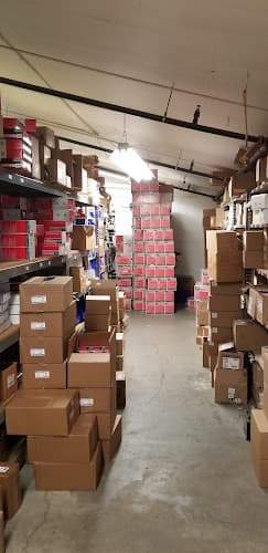 National Fleet Parts Inc