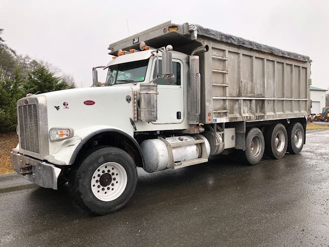 CRG HEAVY TRUCK PARTS