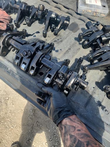 Mobile Semi Truck And Trailer Repair/Primarily Weekends