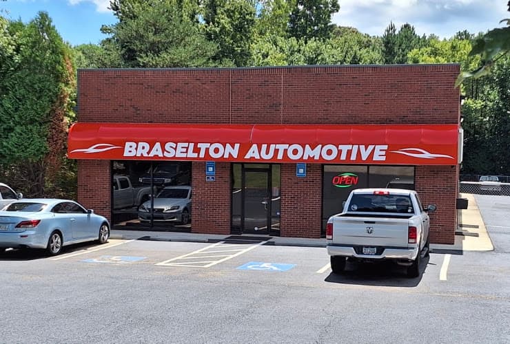 Braselton Automotive LLC