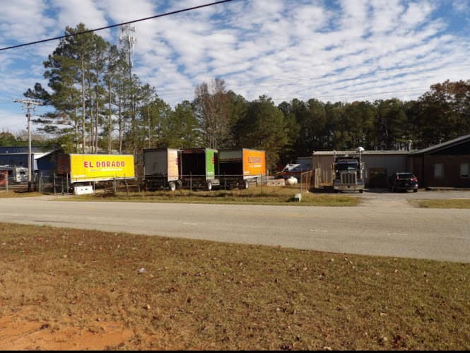 Still Water Truck & Trailer repair