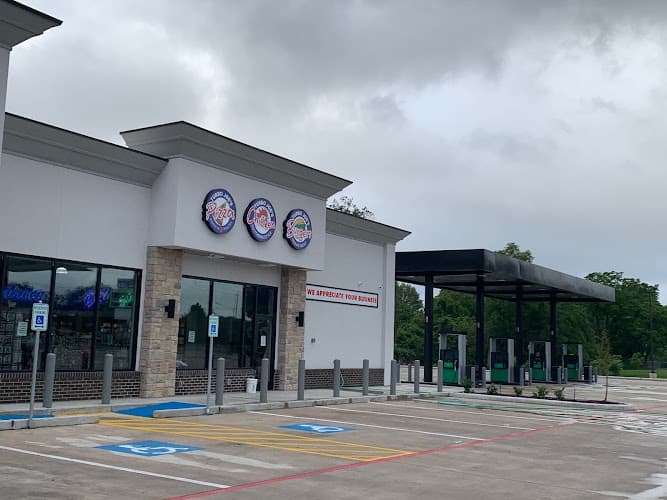 Almeda Swift Market