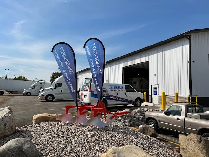 Stacks Truck & Trailer Repair