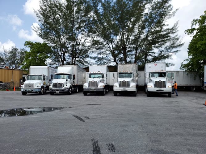 Metropolitan Trucking and Technical Institute CDL School