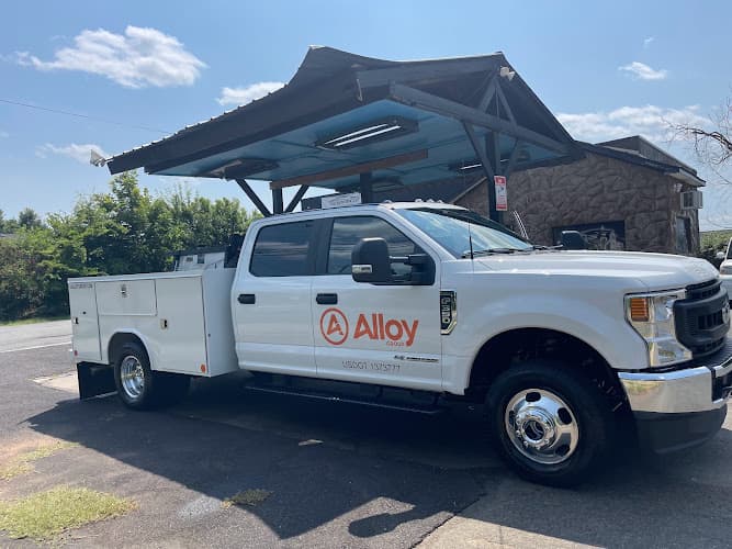 The Auto Spa of Charlotte