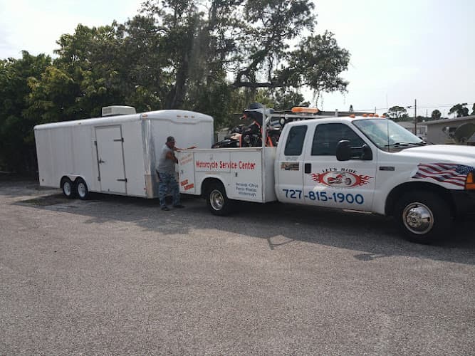 Pasco Truck Repair