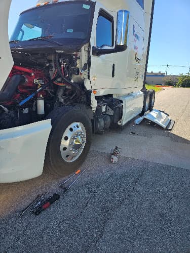 Mac's Diesel and Trailer Repair