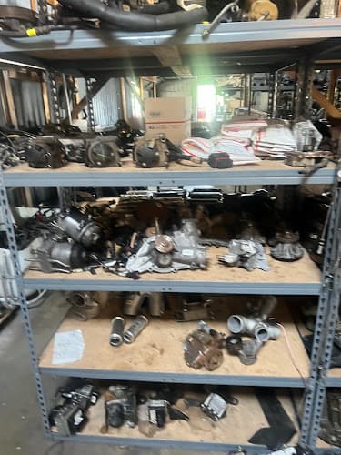 POWERSTROKE OEM
