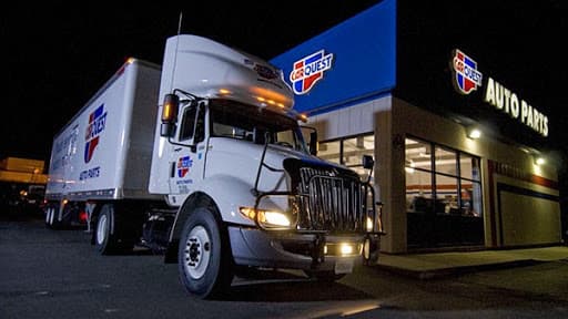 Carquest Auto Parts - K & D Auto & Farm Supply, LLC