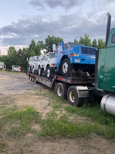 Sunic Truck and Parts