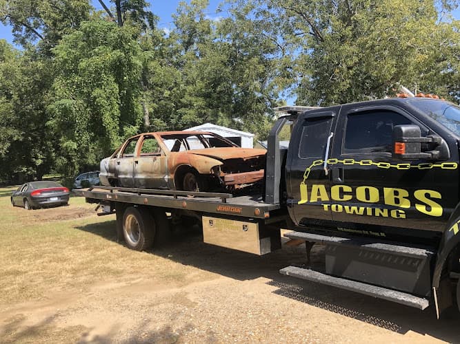 Jacobs Towing, LLC