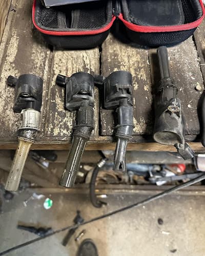 Johns mobile mechanic llc