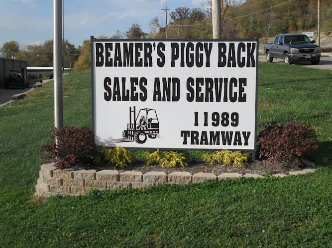 Beamer's Piggyback Sales & Service