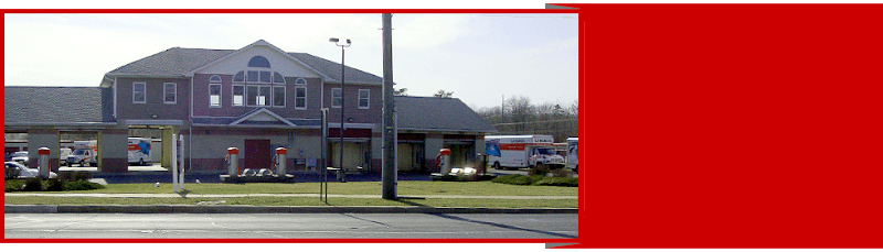 English Creek Self Storage & Car Care