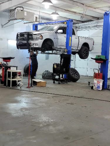 Palmetto Complete Auto Care
