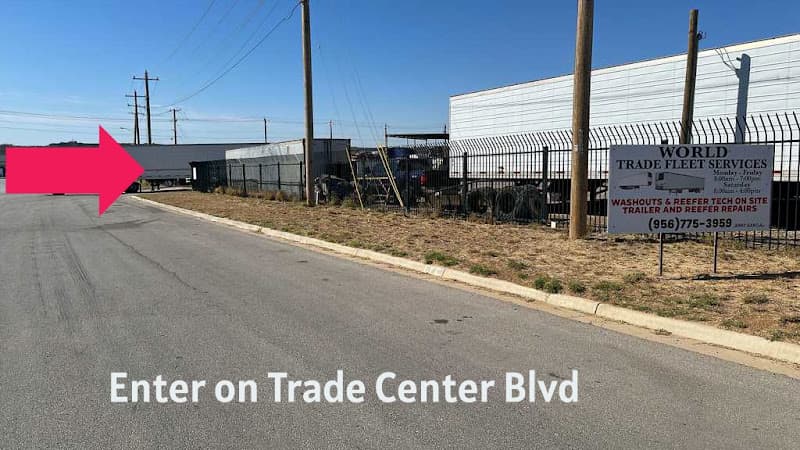 World Trade Fleet Services, LLC