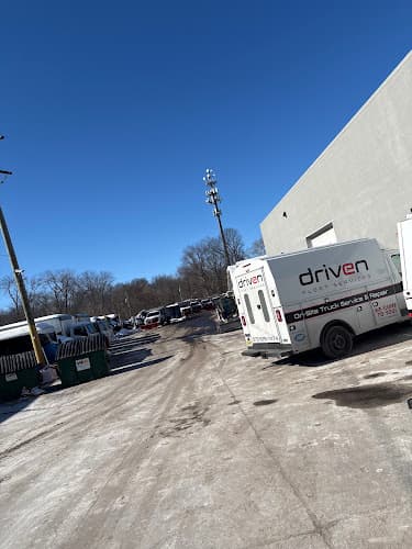 Driven Fleet Services - Mobile Truck & Trailer Repair