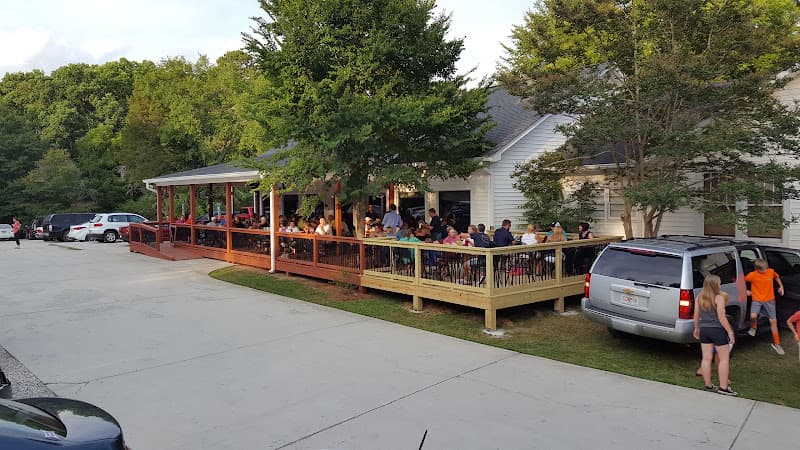 Gringo's Mexican Grill
