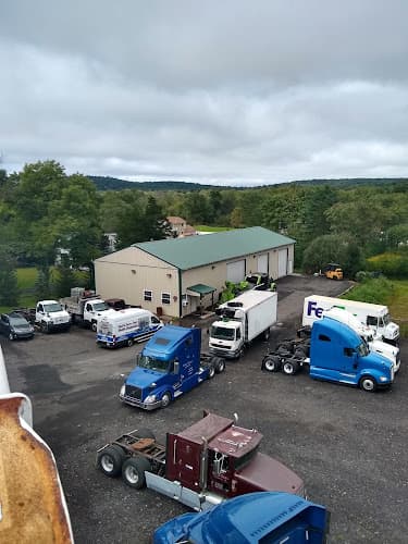 Matt's Heavy Duty Mobile Diagnostics and Truck Repair & Heavy Towing