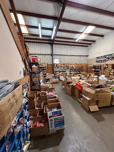 Katy Truck Parts