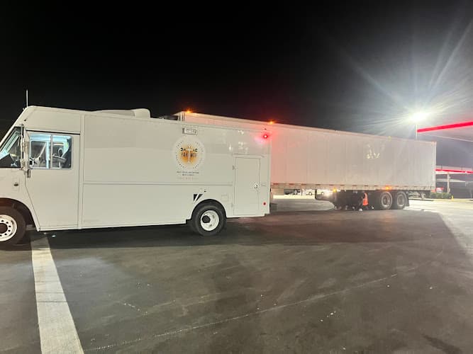 YAHWEH Truck Trailer & Equipment Services LLC