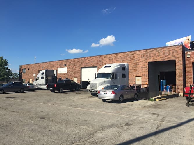 Andy's Truck & Trailer