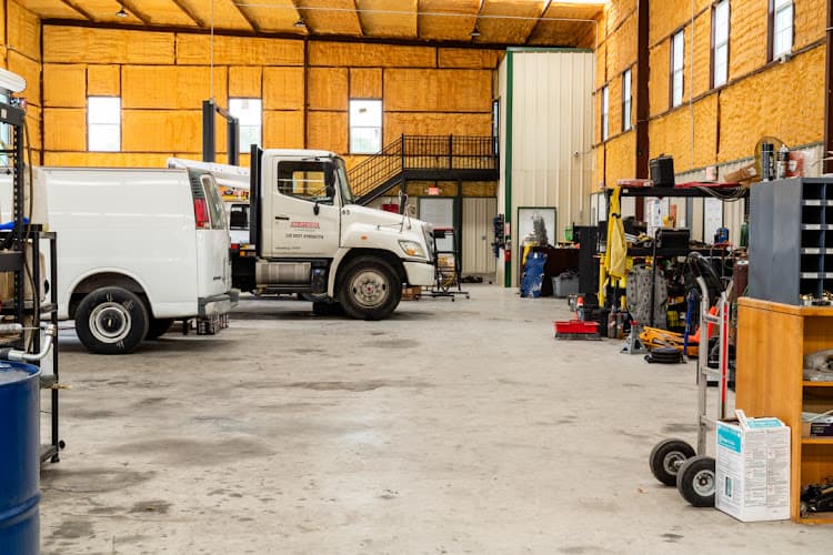 AFS Truck & Auto Repair Center