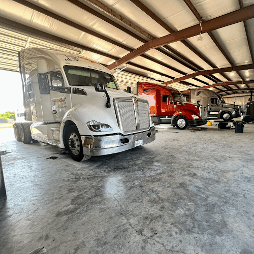 Wiz Truck & Trailer Repair