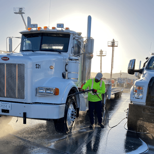 Fleet Clean - Dallas, TX