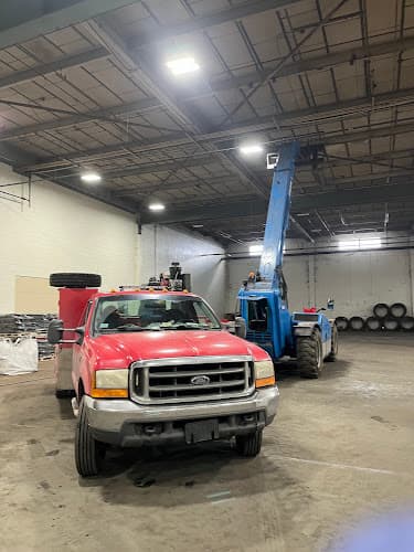 Hatfield Truck & Trailer Repair & 24-7 Mobile Roadside Service
