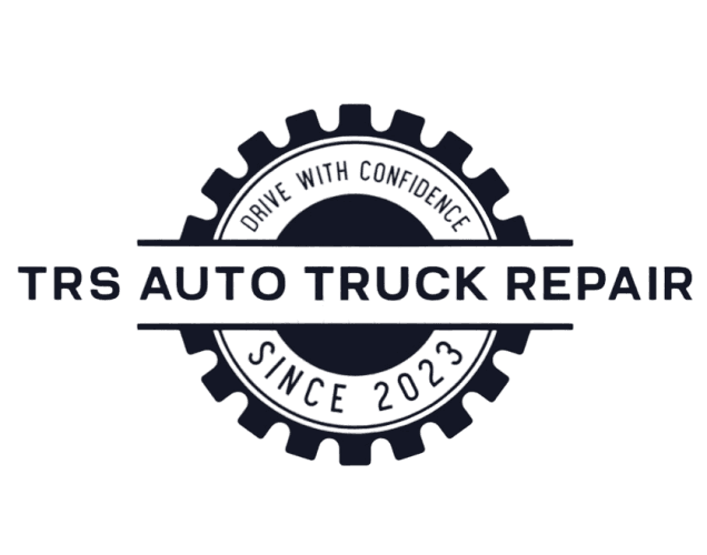 TRS Auto Truck Repair INC