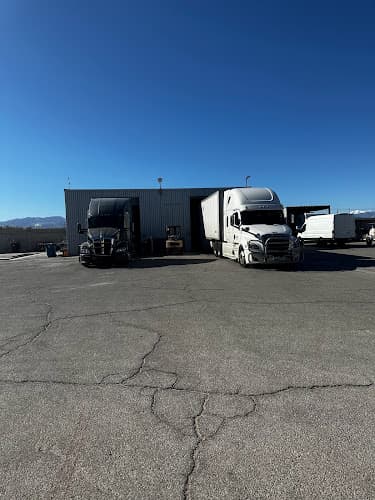 Tire House Inc