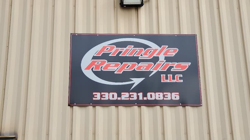 Pringle Repairs LLC