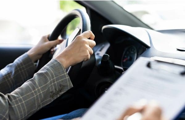 The Next Street - Danbury Driving School