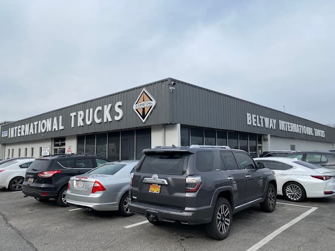 Beltway Truck Parts