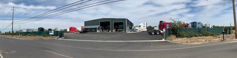Sangha Truck and Trailer Repair